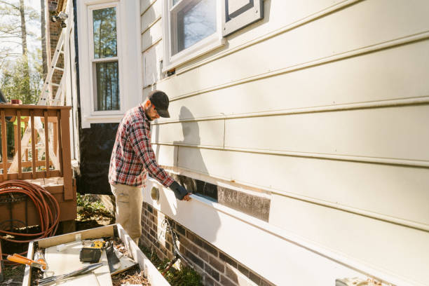 Top rated local Storm Damage Siding Repair specialists in North Versailles, PA